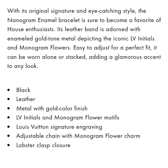 Authentic Louis Vuitton - Picture 7 of 7